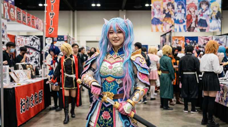 草莓视频动漫cosplay视频