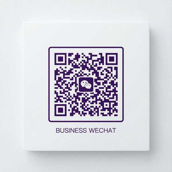 草莓视频商务二维码